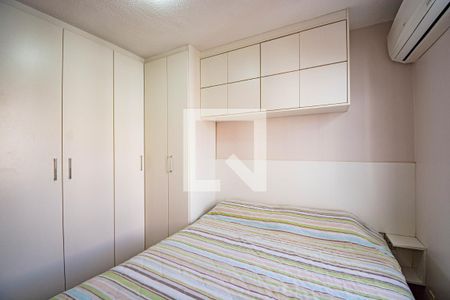 Quarto 1 de apartamento à venda com 2 quartos, 45m² em São José, Canoas