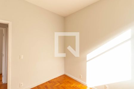 Quarto 1 de apartamento para alugar com 3 quartos, 100m² em Barroca, Belo Horizonte