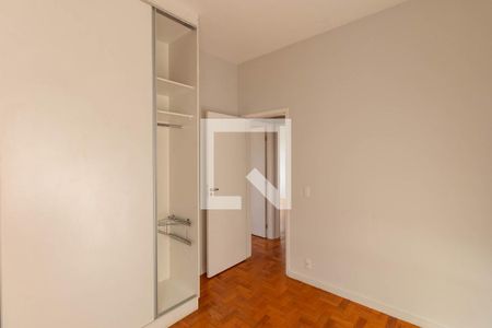 Quarto 1 de apartamento para alugar com 3 quartos, 100m² em Barroca, Belo Horizonte