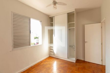 Quarto 2 de apartamento para alugar com 3 quartos, 100m² em Barroca, Belo Horizonte