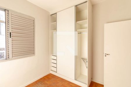 Quarto 1 de apartamento para alugar com 3 quartos, 100m² em Barroca, Belo Horizonte