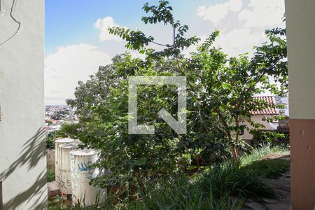 Quarto 1 de apartamento à venda com 2 quartos, 51m² em Santa Monica, Belo Horizonte