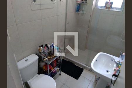 Apartamento à venda com 4 quartos, 214m² em Tijuca, Rio de Janeiro