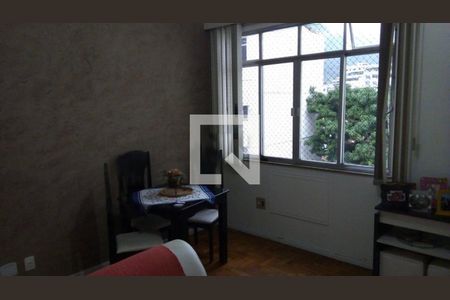 Apartamento à venda com 3 quartos, 76m² em Maracanã, Rio de Janeiro