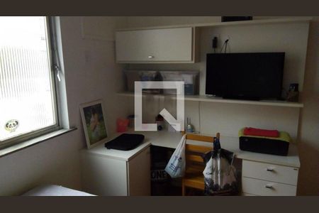 Apartamento à venda com 3 quartos, 76m² em Maracanã, Rio de Janeiro