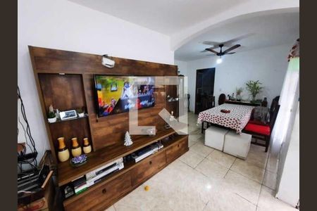 Casa à venda com 4 quartos, 321m² em Taquara, Rio de Janeiro