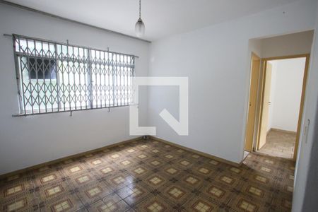 Sala de apartamento para alugar com 2 quartos, 73m² em Pechincha, Rio de Janeiro