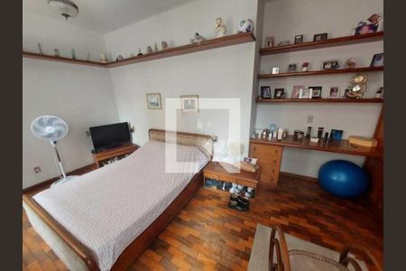 Casa à venda com 4 quartos, 358m² em Tijuca, Rio de Janeiro
