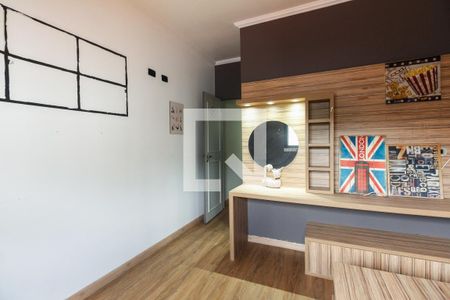 Suíte 1 de casa para alugar com 2 quartos, 200m² em Penha de França, São Paulo