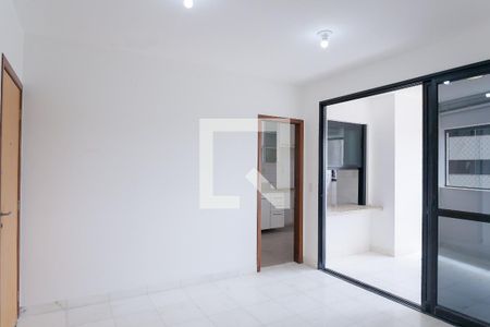 sala de apartamento para alugar com 3 quartos, 87m² em Vila da Serra, Nova Lima