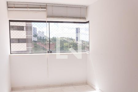 varanda de apartamento para alugar com 3 quartos, 87m² em Vila da Serra, Nova Lima