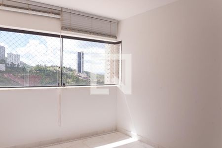 varanda de apartamento para alugar com 3 quartos, 87m² em Vila da Serra, Nova Lima