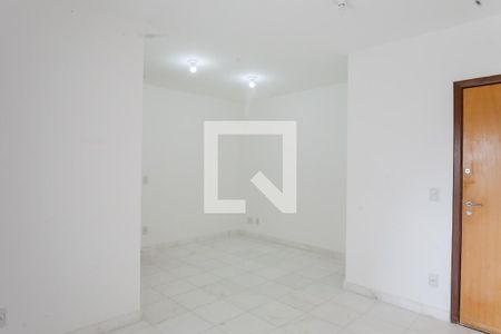 sala de apartamento para alugar com 3 quartos, 87m² em Vila da Serra, Nova Lima