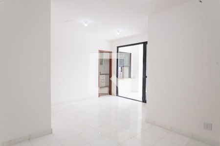 sala de apartamento para alugar com 3 quartos, 87m² em Vila da Serra, Nova Lima