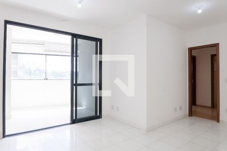 sala de apartamento para alugar com 3 quartos, 87m² em Vila da Serra, Nova Lima