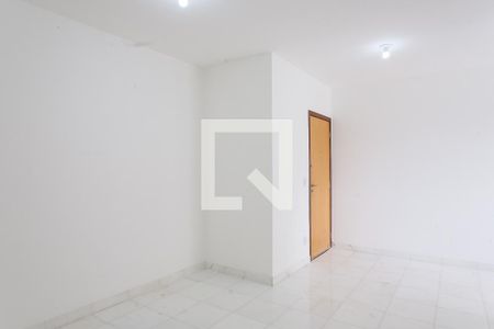 sala de apartamento para alugar com 3 quartos, 87m² em Vila da Serra, Nova Lima