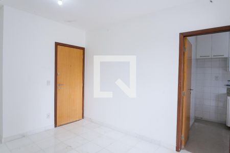 sala de apartamento para alugar com 3 quartos, 87m² em Vila da Serra, Nova Lima