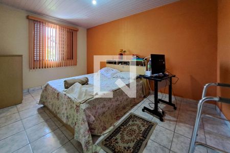 Quarto 1 de casa à venda com 3 quartos, 124m² em Cerâmica, São Caetano do Sul
