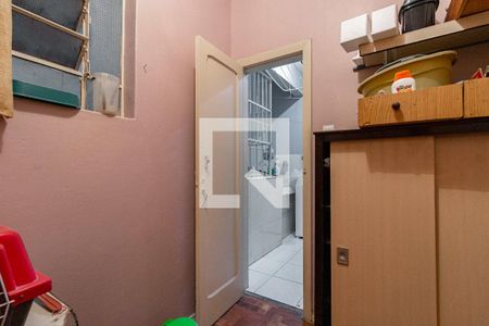 Apartamento à venda com 3 quartos, 130m² em Centro, Belo Horizonte