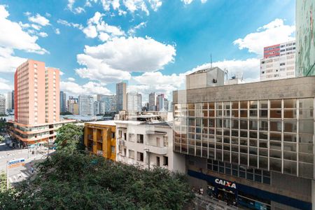 Apartamento à venda com 3 quartos, 130m² em Centro, Belo Horizonte