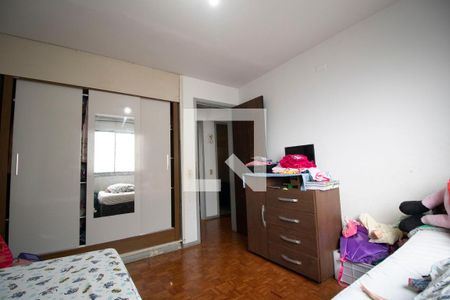 Quarto 1 de apartamento para alugar com 2 quartos, 60m² em Vila Jaraguá, Goiânia