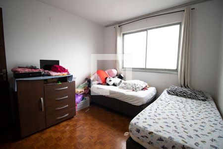 Quarto 1 de apartamento para alugar com 2 quartos, 60m² em Vila Jaraguá, Goiânia