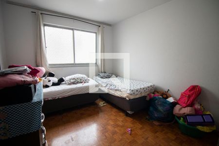 Quarto 1 de apartamento para alugar com 2 quartos, 60m² em Vila Jaraguá, Goiânia