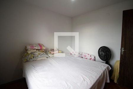 Quarto 2 de apartamento para alugar com 2 quartos, 60m² em Vila Jaraguá, Goiânia