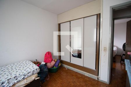 Quarto 1 de apartamento para alugar com 2 quartos, 60m² em Vila Jaraguá, Goiânia