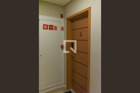 Porta de Entrada de apartamento à venda com 2 quartos, 75m² em Parque Industrial, Campinas