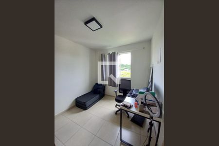 Quarto 2 de apartamento à venda com 3 quartos, 85m² em Nova Suíça, Belo Horizonte