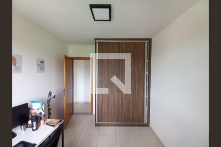 Quarto 2 de apartamento à venda com 3 quartos, 85m² em Nova Suíça, Belo Horizonte