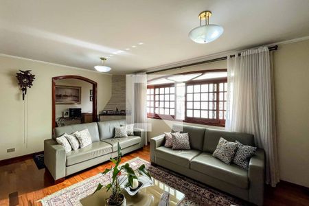 Casa à venda com 3 quartos, 320m² em Parque Mandaqui, São Paulo