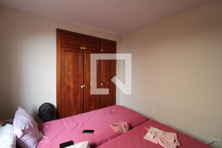 Quarto 2 de casa à venda com 4 quartos, 80m² em Jardim Marabá, São Paulo