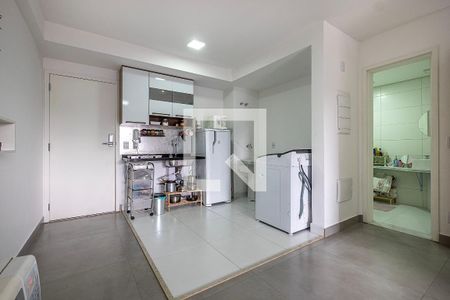 Studio de kitnet/studio para alugar com 1 quarto, 50m² em Pinheiros, São Paulo