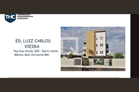 Apartamento à venda com 2 quartos, 80m² em Indians, Belo Horizonte
