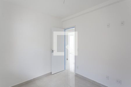 Suíte de apartamento à venda com 2 quartos, 80m² em Indians, Belo Horizonte