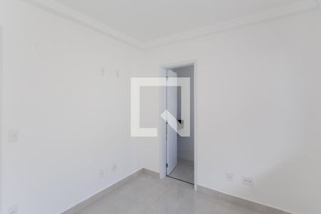 Suíte de apartamento à venda com 2 quartos, 80m² em Indians, Belo Horizonte