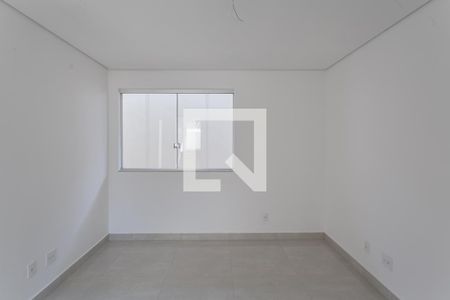 Sala de apartamento à venda com 2 quartos, 80m² em Indians, Belo Horizonte