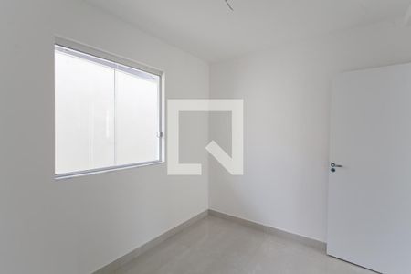 Suíte de apartamento à venda com 2 quartos, 80m² em Indians, Belo Horizonte