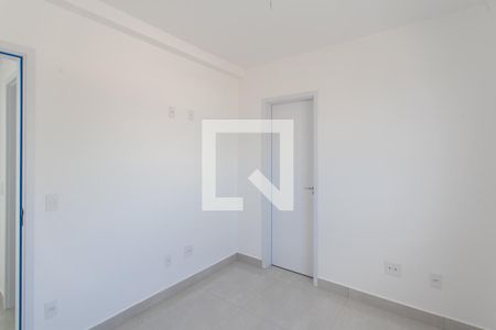 Quarto  de apartamento à venda com 3 quartos, 94m² em Indians, Belo Horizonte