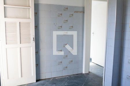 Cozinha de casa de condomínio para alugar com 2 quartos, 60m² em Rio Comprido, Rio de Janeiro