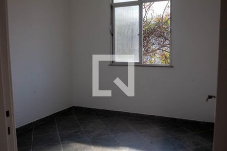 quarto de casa de condomínio para alugar com 2 quartos, 60m² em Rio Comprido, Rio de Janeiro