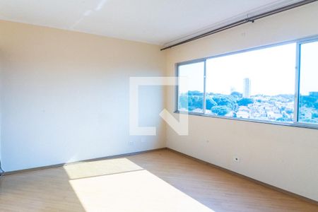 Sala de apartamento à venda com 3 quartos, 71m² em Vila da Saúde, São Paulo