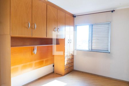 Quarto 1 de apartamento à venda com 3 quartos, 71m² em Vila da Saúde, São Paulo