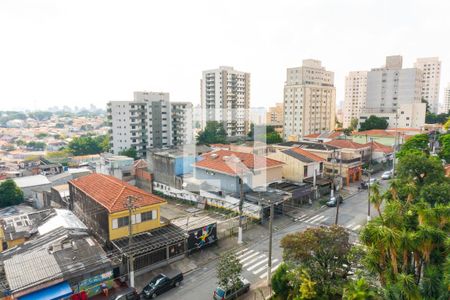 Vista do Quarto 1 de apartamento à venda com 3 quartos, 71m² em Vila da Saúde, São Paulo