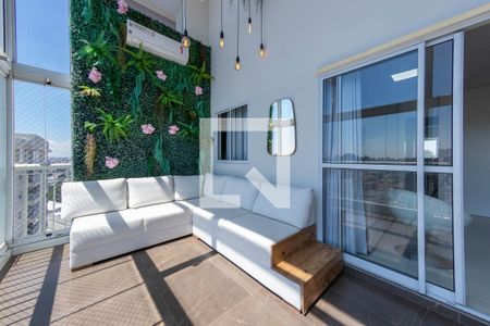 Apartamento à venda com 3 quartos, 144m² em Jardim Avelino, São Paulo