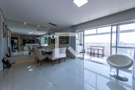 Apartamento à venda com 3 quartos, 144m² em Jardim Avelino, São Paulo