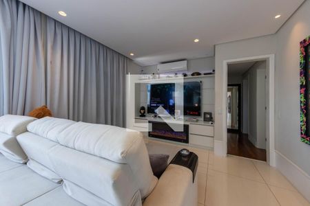 Apartamento à venda com 3 quartos, 144m² em Jardim Avelino, São Paulo