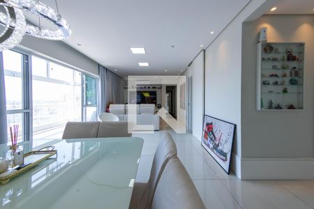 Apartamento à venda com 3 quartos, 144m² em Jardim Avelino, São Paulo